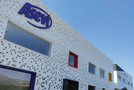 Spain: Asevi Home Brands S.L.