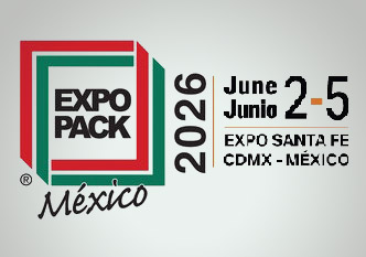 Expo Pack Mexico - Mexico City - Mexico
