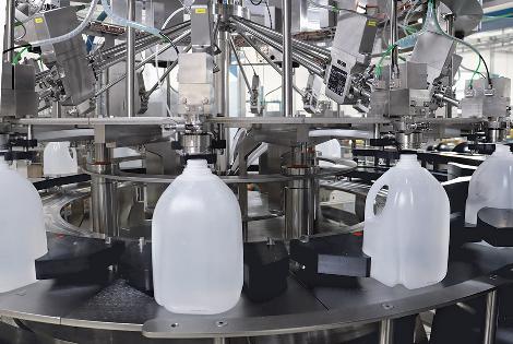 Mexico: Conservas La Costeña